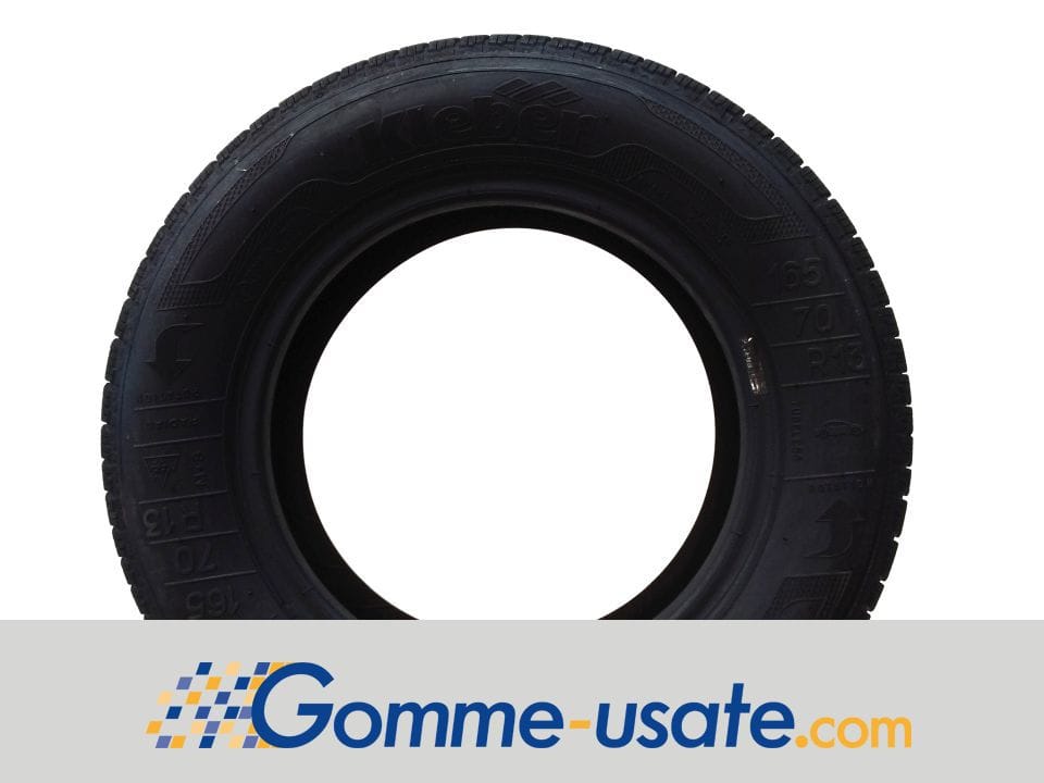 Thumb Kleber Gomme Usate Kleber 165/70 R13 79T Krisalp HP M+S (70%) pneumatici usati Invernale_1